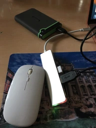 USB хаб для MacBook Type C на 3 USB 3.0 и HDMI адаптер Usb hub для USB-C to USB и HDMI MacBook hub PAVLYSH PH-12 фото от покупателей 1