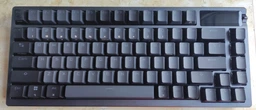 Клавіатура бездротова Asus ROG Azoth RGB Black (90MP0316-BKUA01) фото від покупців 11