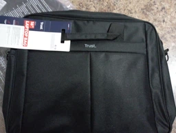 Сумка для ноутбука Trust Primo 16" Black (TR21551) фото от покупателей 11