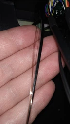 Корпус QUBE Neptune Black (QB07N_FCNU3) фото от покупателей 1