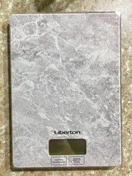 Ваги кухонні Liberton LKS-0701 фото від покупців 13