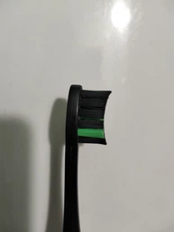 Электрическая зубная щетка RZTK SONIC PRO Black фото от покупателей 12