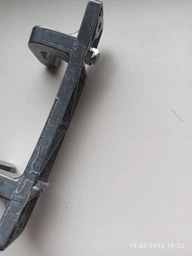 Завіса люка СМА Bosch, Siemens 00171269, 116mm фото від покупців 1