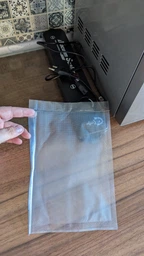 Вакуумный упаковщик Vacuum Sealer