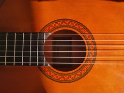 Струны Orphee NX35 Hard Tension фото от покупателей 2