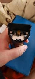 Машинка для стрижки волосся ROTEX RHC160-T