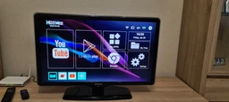SMART TV приставка H96 MAX V11 4/32 Android Smart TV box Андроїд 11 фото від покупців 2
