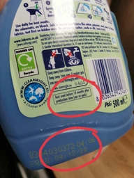 Спрей-освежитель для дома, текстиля и тканей Febreze fabric refresher, 500 мл