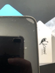 Защитное стекло Piko 9H для смартфона Apple iPhone 13 Pro/13/14/16e/17e Black (1283126515026)