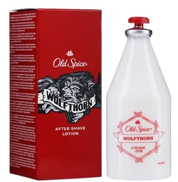Лосьон после бритья Old Spice Wolfthorn 100 мл (4015600314590) фото от покупателей 1