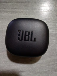 Навушники JBL Wave Flex Black (JBLWFLEXBLK) фото від покупців 18