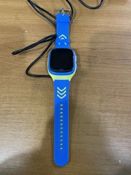 Смарт-годинник Gelius GP-PK006 (IP67) (Ukraine) Kids smart watch, GPS/4G (00000090386)
