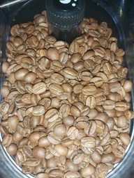 Кава Blasercafe Orient, (1 кг), зерно фото от покупателей 2