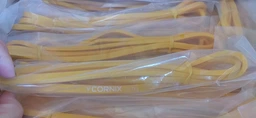 Еспандер-петля Cornix Power Band 44 мм 22-57 кг (резина для фітнесу та спорту) XR-0061