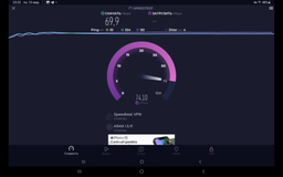 Маршрутизатор MikroTik hAP ac lite tower (RB952Ui-5ac2nD-TC) фото от покупателей 2