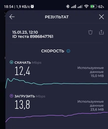 Ретранслятор TP-LINK RE190 WiFi5 / AC750 / Поддержка OneMESH фото от покупателей 11