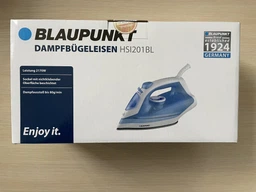 Праска Blaupunkt HSI201BL фото від покупців 2