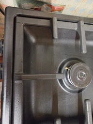 Комбінована плита Gorenje GK 5C41 BF (FM513D-FPD4B) (6813590) фото від покупців 5