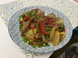 Сковорідка WOK Ardesto Gemini Gourmet 28 см антипригарна (AR1928WF) фото від покупців 4