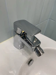 Полировальная паста для хрома и алюминия K2 Aluchrom (K003) 120г фото от покупателей 2