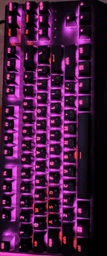 Клавіатура Razer BlackWidow V3 TKL Razer Green RU (RZ03-03490700-R3R1) фото від покупців 5
