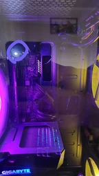 Материнская плата Asus TUF Gaming B560M-Plus Wi-Fi (s1200, Intel B560, PCI-Ex16) фото от покупателей 12