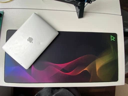 Ігрова поверхня RZTK Spectra 900 x 400 x 4 мм фото від покупців 11