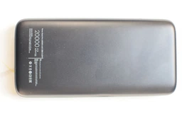 УМБ RZTK Power Bank Pro 20000 mAh USB-C 60W (PB60RZ) фото от покупателей 1