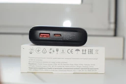УМБ RZTK Power Bank Pro 20000 mAh USB-C 60W (PB60RZ) фото от покупателей 2