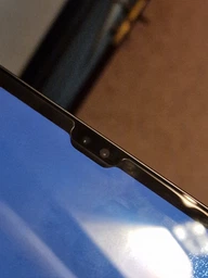 Скло захисне Armorstandart Glass.CR для Samsung Galaxy Tab S8 Ultra (ARM60714)[13787]