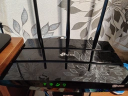 Маршрутизатор TP-LINK Archer C1200 фото от покупателей 13
