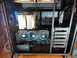 Відеокарта Gigabyte GeForce RTX 4080 GAMING OC 16GB GDDRX6 (GV-N4080GAMING OC-16GD) EU фото от покупателей 1