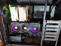 Відеокарта Gigabyte GeForce RTX 4080 GAMING OC 16GB GDDRX6 (GV-N4080GAMING OC-16GD) EU