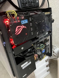 Корпус Fractal Design Node 202 (FD-CA-NODE-202-BK)