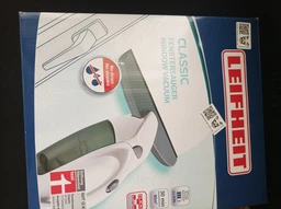 Ручка телескопическая Leifheit Click System 75-135 см (56673) фото от покупателей 1