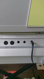 Педаль сустейн для синтезатора FZONE SP1 SUSTAIN PEDAL фото від покупців 1