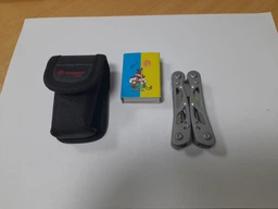 Мультитул Multi Tool Ganzo G104 S фото от покупателей 16