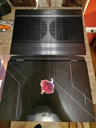 Підставка до ноутбука Deepcool N8 Black фото від покупців 1