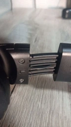 Навушники Razer Kraken Black (RZ04-02830100-R3U1) фото від покупців 6