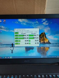 SSD накопитель Dato 256GB M.2 2280 SATA (DM700SSD-256GB) фото от покупателей 6