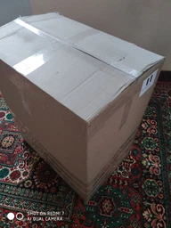 Санки-тарілка Plastkon Meteor 70 см Зелена фото от покупателей 3