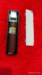 Високострумовий літій-іонний акумулятор Liitokala 18650 LG HG2 3000mAh
