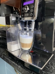 Кавомашина DeLonghi ECAM 23.460 B ex:4 фото от покупателей 5