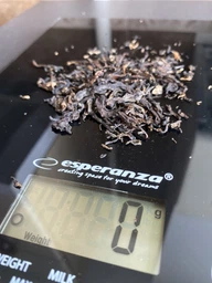 Весы кухонные ESPERANZA EKS002K фото от покупателей 1
