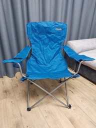 Крісло Pinguin Fisher Chair зелене фото від покупців 1