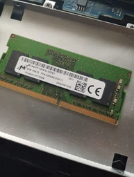 Оперативна пам'ять Micron SODIMM DDR4 8Gb 3200MHz PC4-25600 (MTA4ATF1G64HZ-3G2E2) фото від покупців 15