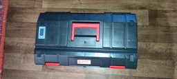 Ящик для інструментів Qbrick System Regular R-Box 19 495 x 294 x 280 мм (SKRQRBOX19CZAPG003)