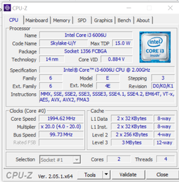 Оперативная память G.Skill SODIMM DDR4-2400 16384MB PC4-19200 Ripjaws (F4-2400C16S-16GRS) фото от покупателей 2