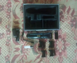 Машинка для стрижки Sencor SHP 8900 BK фото від покупців 3