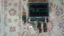 Машинка для стрижки Sencor SHP 8900 BK фото від покупців 1